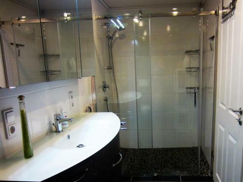 Apartamento Wohnung Auf Einem Alten Bauernhof