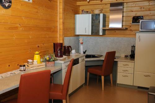 Apartamento Ferienwohnung Haus Waldeck