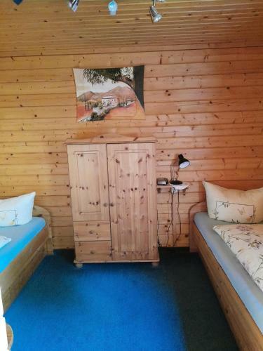 Apartamento Ferienwohnung Haus Waldeck