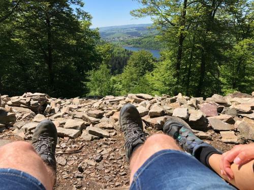 Ferienhaus Traumzeit