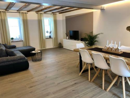 Ferienhaus Traumzeit