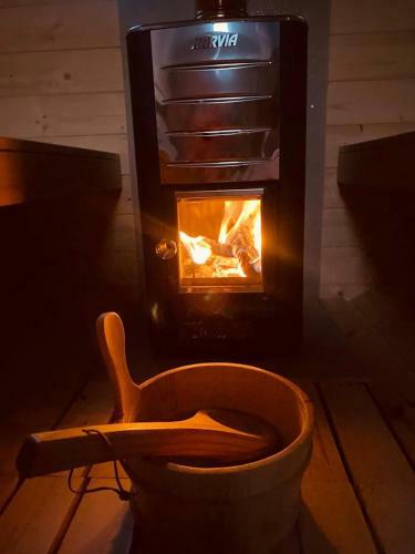 Ferienhaus Traumzeit
