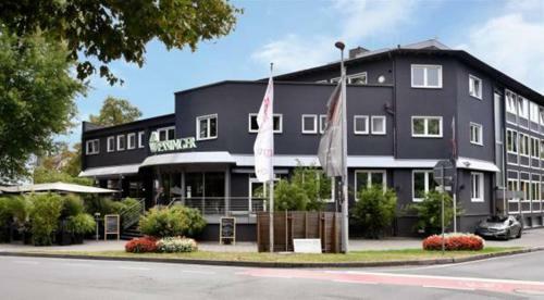 Hostal Residenz Wessinger, Neu-isenburg