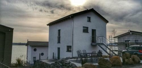 Apartamento Ferienhaus Sonnenwind Am Hainer See