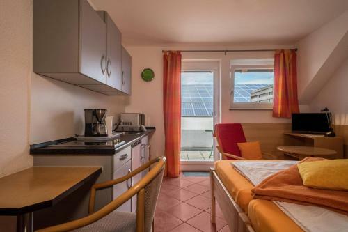 Apartamento Ferienhof Sauter Meersburg