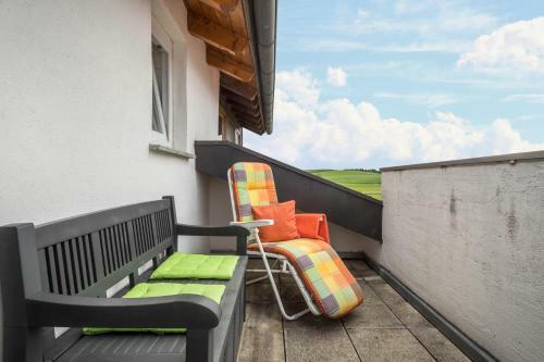 Apartamento Ferienhof Sauter Meersburg
