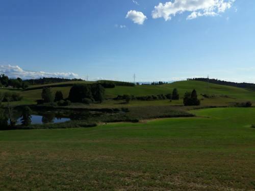 Apartamento Sch�ne Einzimmer Wohnung Zwischen Bodensee Und Allg�u