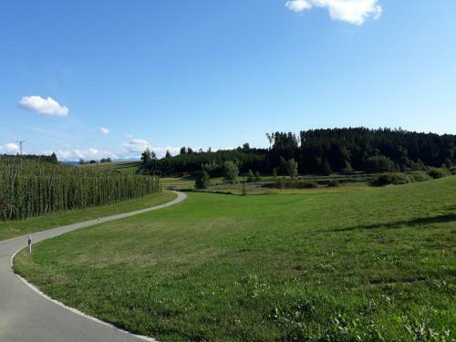 Apartamento Sch�ne Einzimmer Wohnung Zwischen Bodensee Und Allg�u