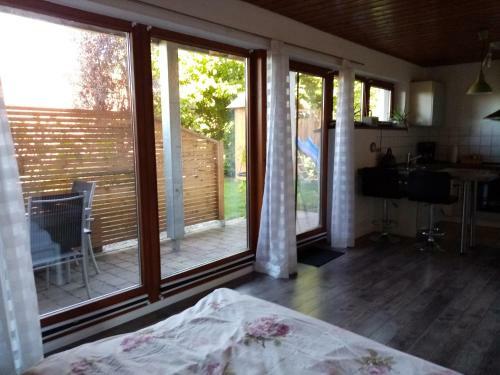 Apartamento Sch�ne Einzimmer Wohnung Zwischen Bodensee Und Allg�u