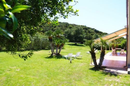 Apartamento Casa La Speranza