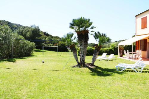Apartamento Casa La Speranza