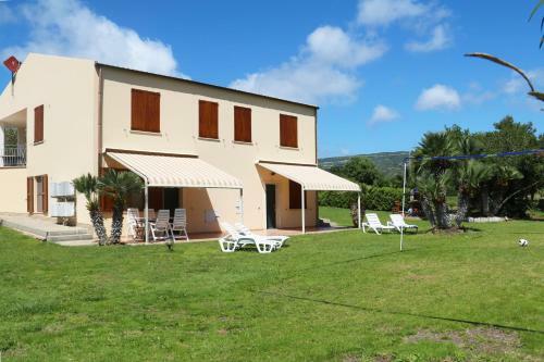 Apartamento Casa La Speranza