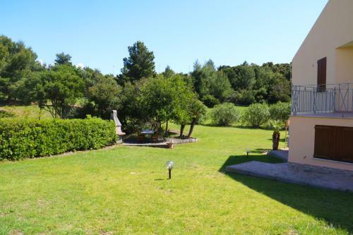 Apartamento Casa La Speranza