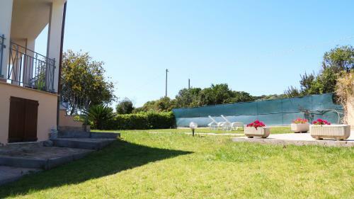 Apartamento Casa La Speranza