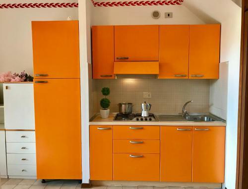 Apartamento Residence Cinzia Pool