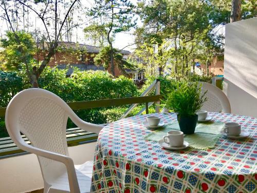 Apartamento Residence Cinzia Pool