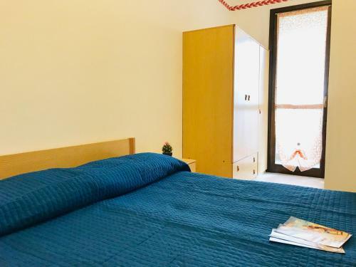 Apartamento Residence Cinzia Pool