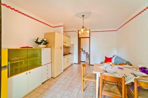 Apartamento Residence Cinzia Pool