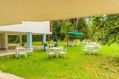 Apartamento Residence Gabbiano