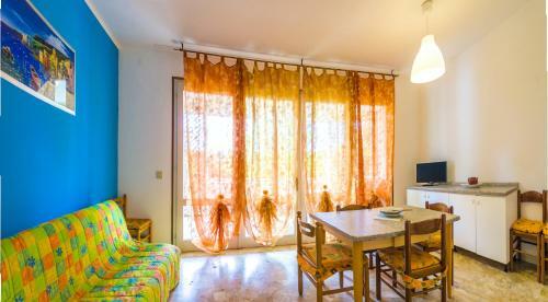 Apartamento Residence Gabbiano