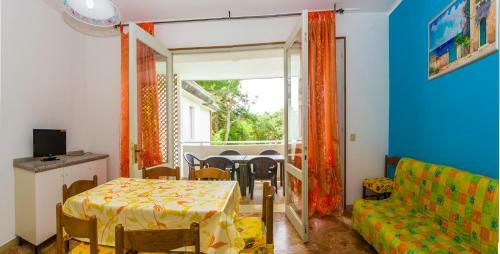 Apartamento Residence Gabbiano