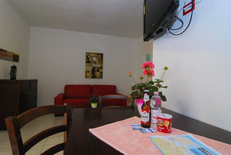 Apartamento Flowery Inn Villa
