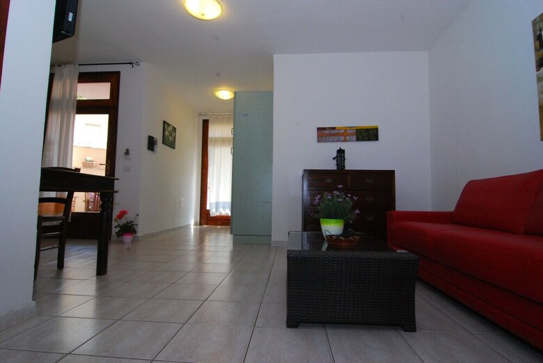 Apartamento Flowery Inn Villa