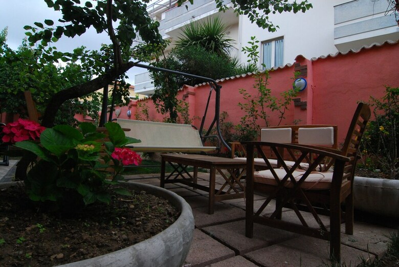 Apartamento Flowery Inn Villa