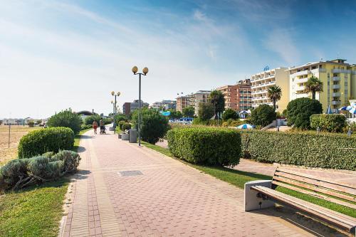 Apartamento Appartamenti Aurora
