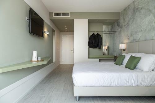 Hotel Amburgo