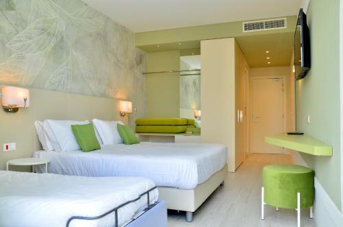 Hotel Amburgo