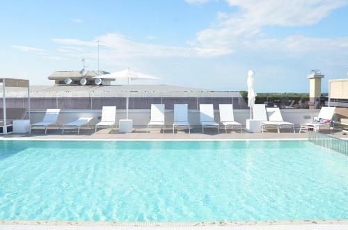 Hotel Amburgo