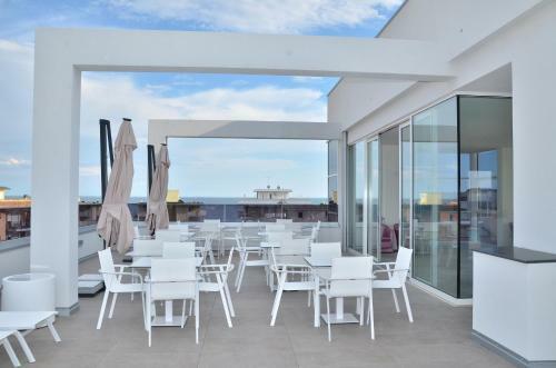 Hotel Amburgo