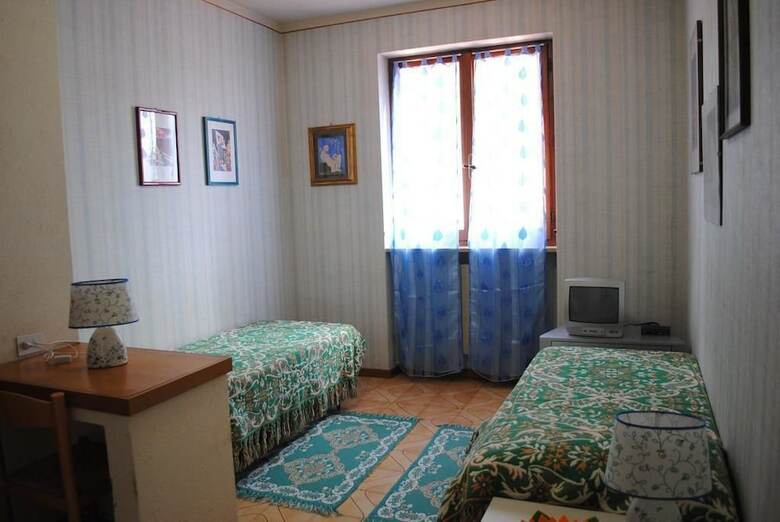 Bed & Breakfast Villa Edera