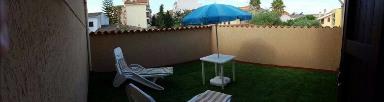 Bed & Breakfast Villa Edera
