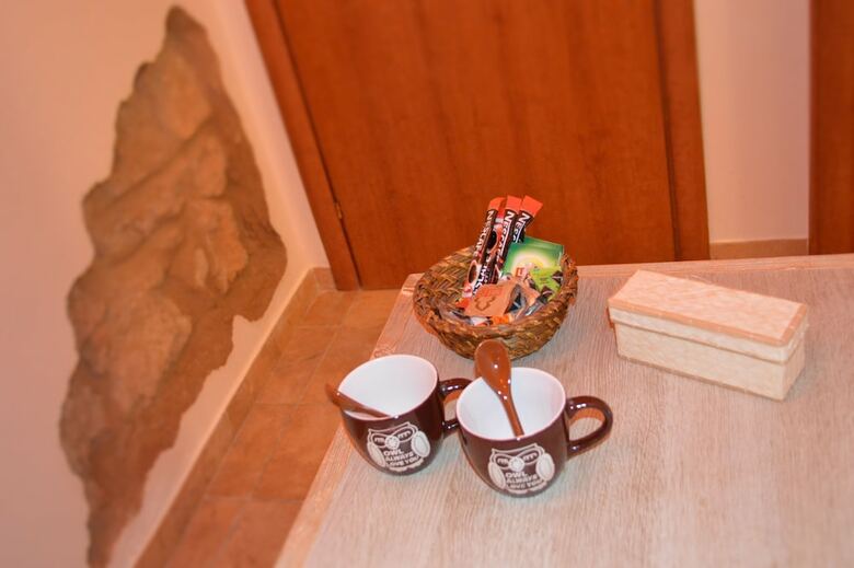Hostal Butterfly Accommodation