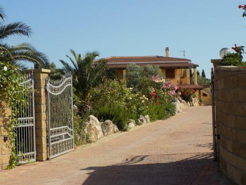Apartamento Villa Sorrentina