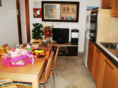 Bed & Breakfast Il Nuovo Arcobaleno