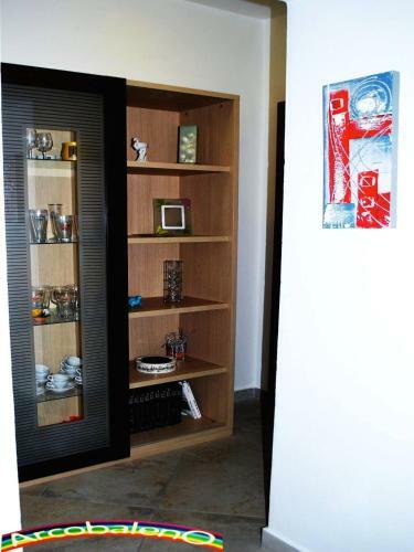 Bed & Breakfast Il Nuovo Arcobaleno
