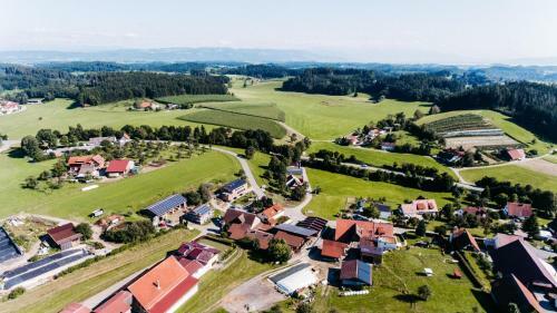 Apartamento Ferienwohnung Liselotte