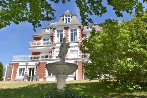 Apartamento Hohe Duene 8
