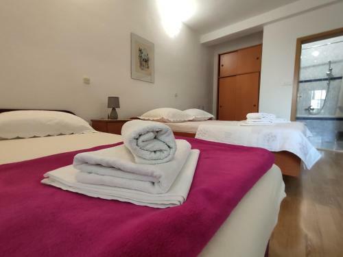 Apartments Jadranka