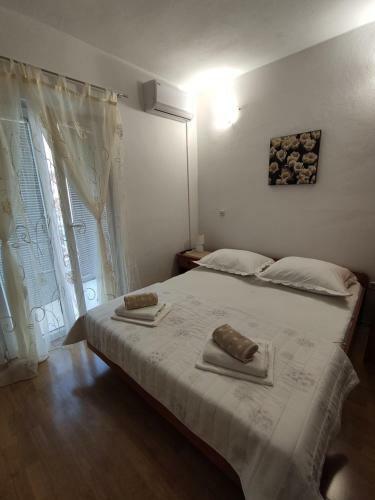 Apartments Jadranka