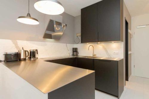 Apartamento Villa Strandgr�n App 05