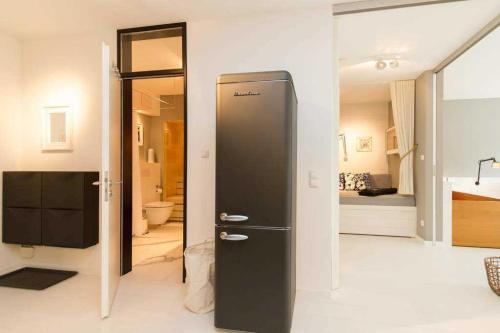 Apartamento Villa Strandgr�n App 05
