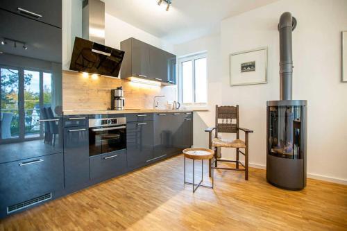 Apartamento Quartier Eichenweg App 5