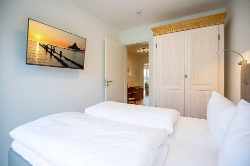 Apartamento Quartier Eichenweg App 5