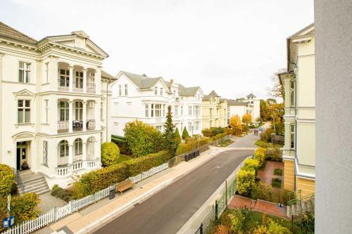 Apartamento Quartier Eichenweg App 5