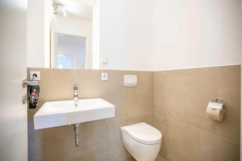 Apartamento Quartier Eichenweg App 5