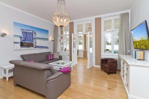 Apartamento Villa Saphira App 01